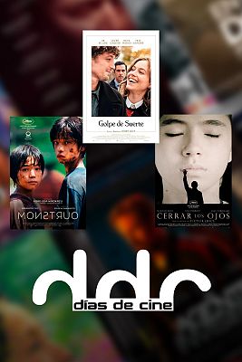 Días de cine - Días de cine - 29/09/23