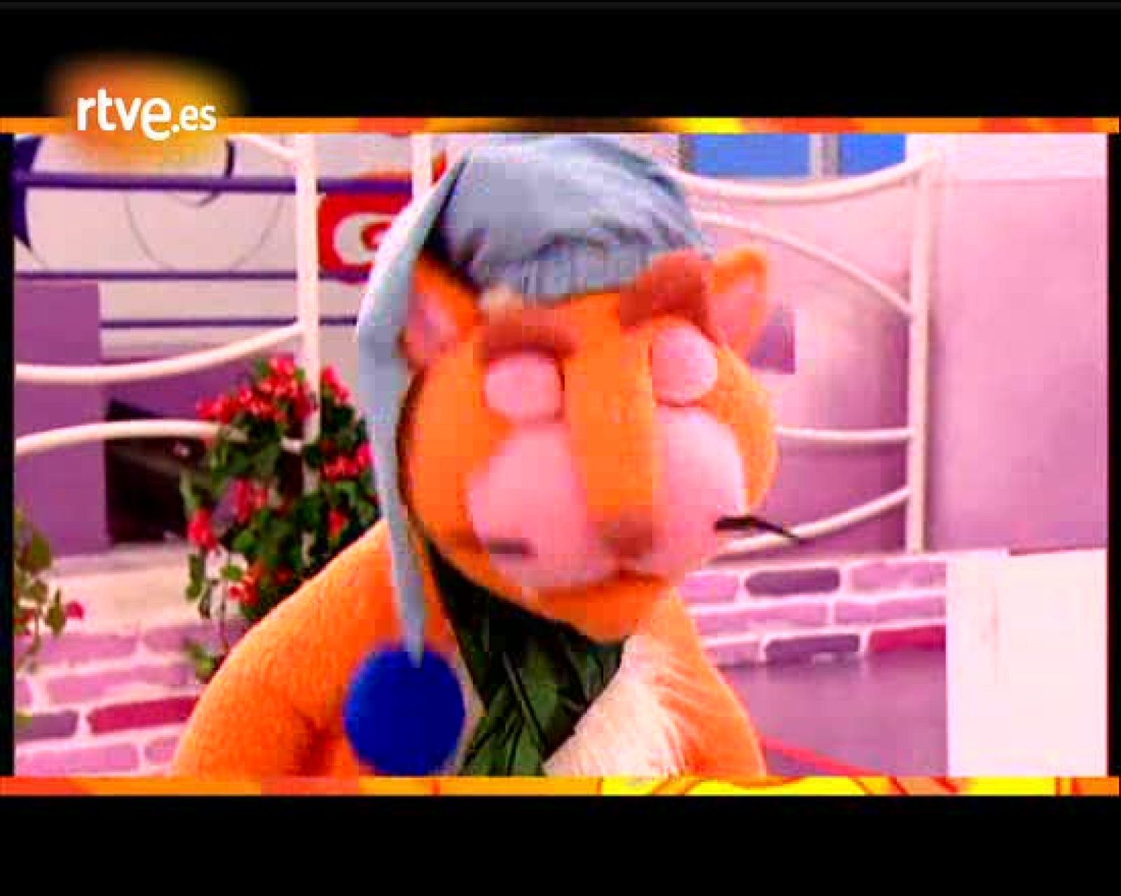 16 Carnaval, carnaval - Pizzicato en Clan | Ver