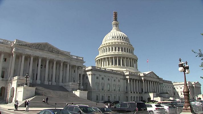 Telediario Internacional - Telediario Internacional - 29/09/23