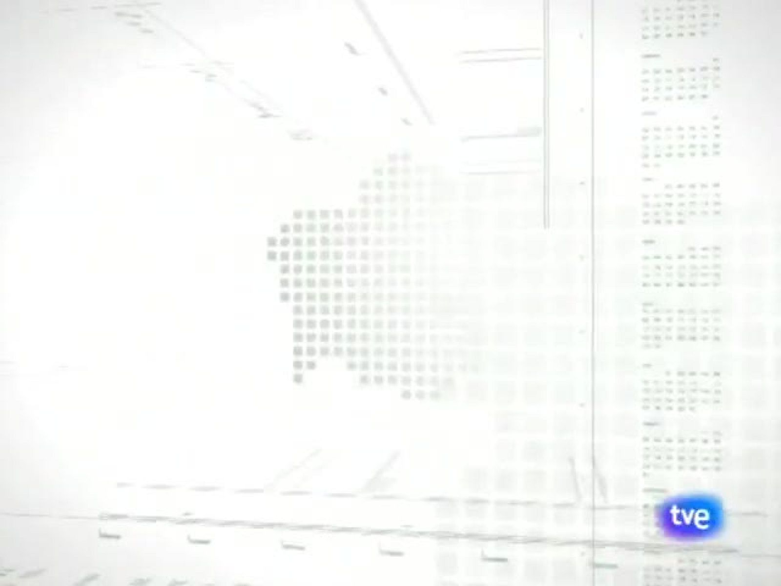 Telexornal. Informativo territorial de Galicia. (18/02/10).