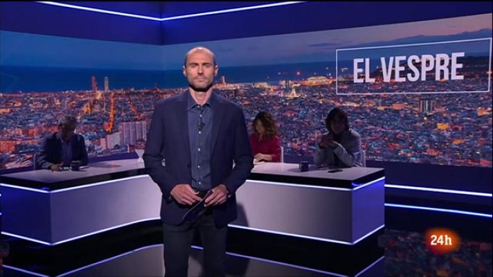 El Vespre - El Vespre - 29/09/2023