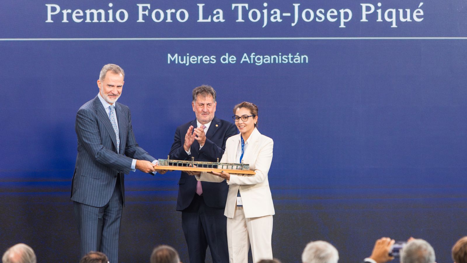 Audiencia Abierta - 30/09/23 - ver ahora