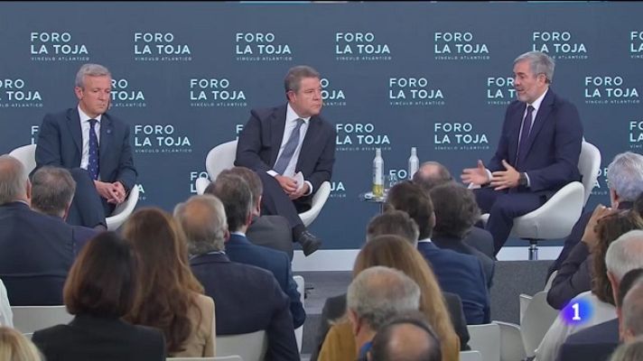 Telecanarias - Canarias en 2' - 30/09/2023