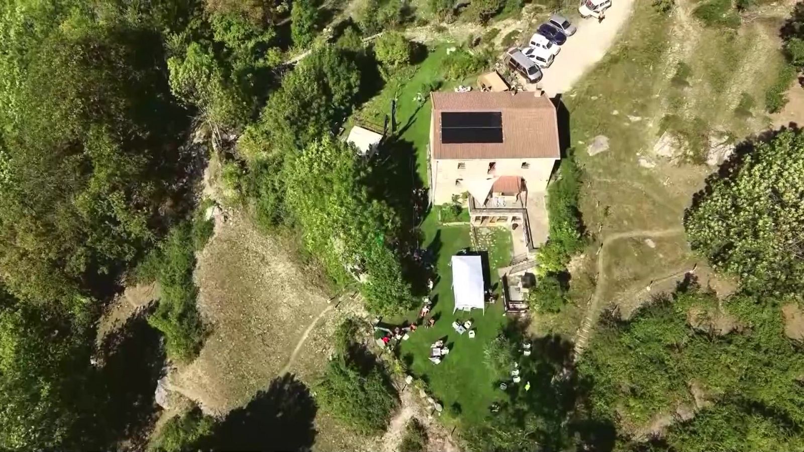 Trail - Salomón Ultra Pirineu (4) - ver ahora