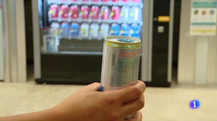 L'Informatiu - El risc ocult de les begudes energètiques