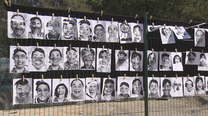 L'Informatiu - Fomentar la inclusió laboral a través de l'art