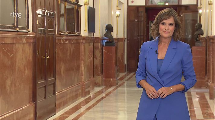 Parlamento - Parlamento - 30/09/23