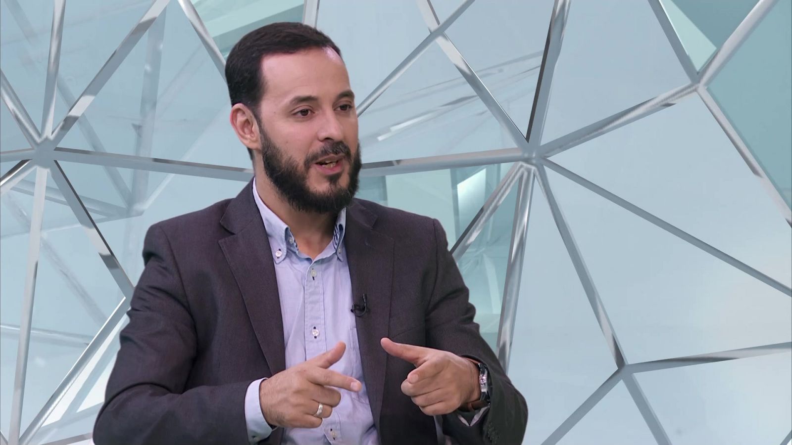 Medina en TVE - Relación filio-parental en el Islam - ver ahora