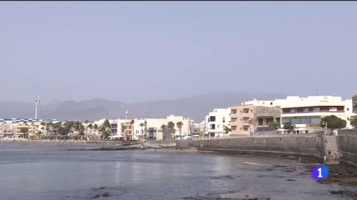 Telecanarias - Telecanarias - 01/10/2023