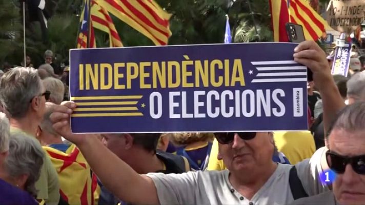 L'Informatiu - L'Informatiu - 01/10/2023