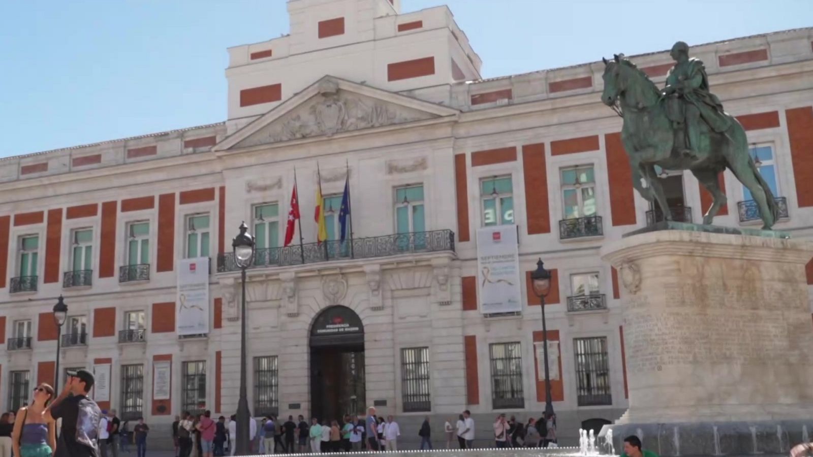 Zoom Tendencias - Planazo urbanita por Madrid - ver ahora