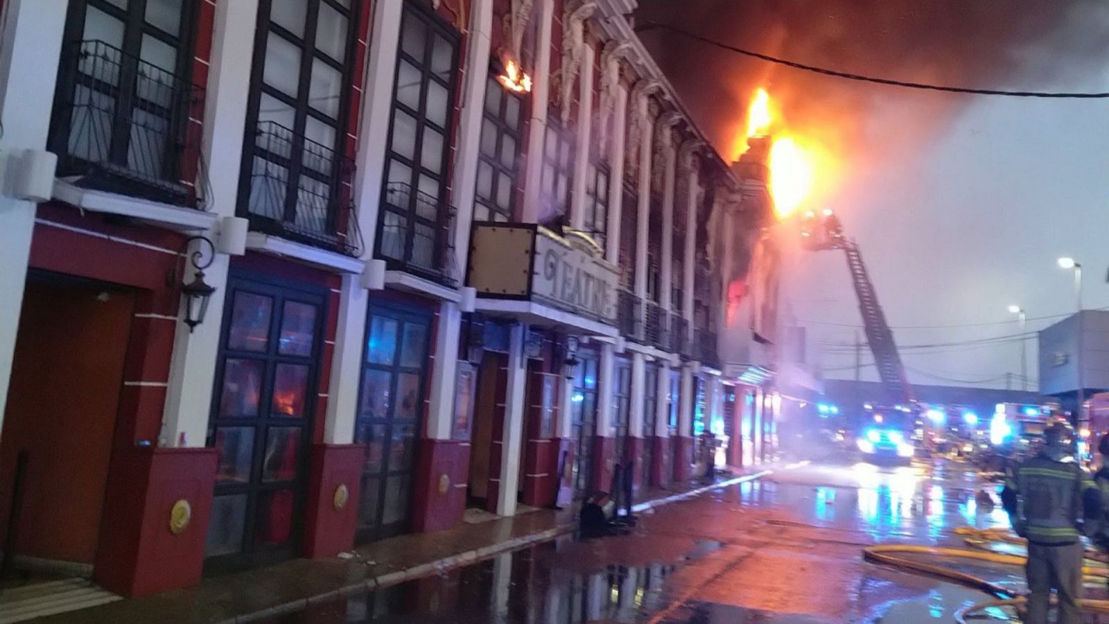 Telediario - 15 horas - 01/10/23 - Lengua de signos - ver ahora