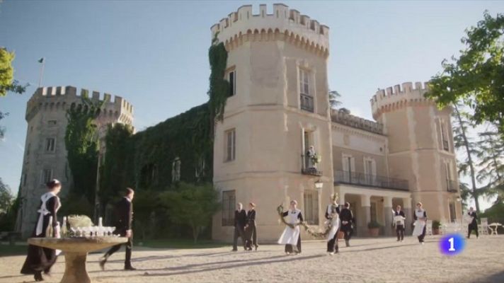 Telediario Fin de Semana - Audiencias de TVE