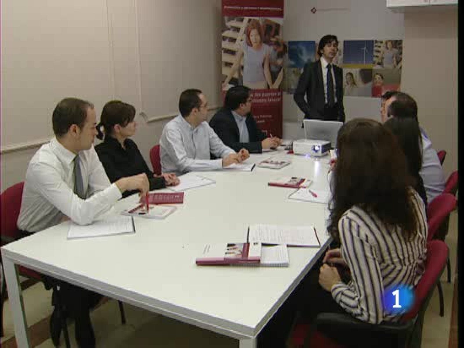 En la futura reforma laboral, uno de los puntos que se va a modificar es el sistema de bonificaciones | Ver