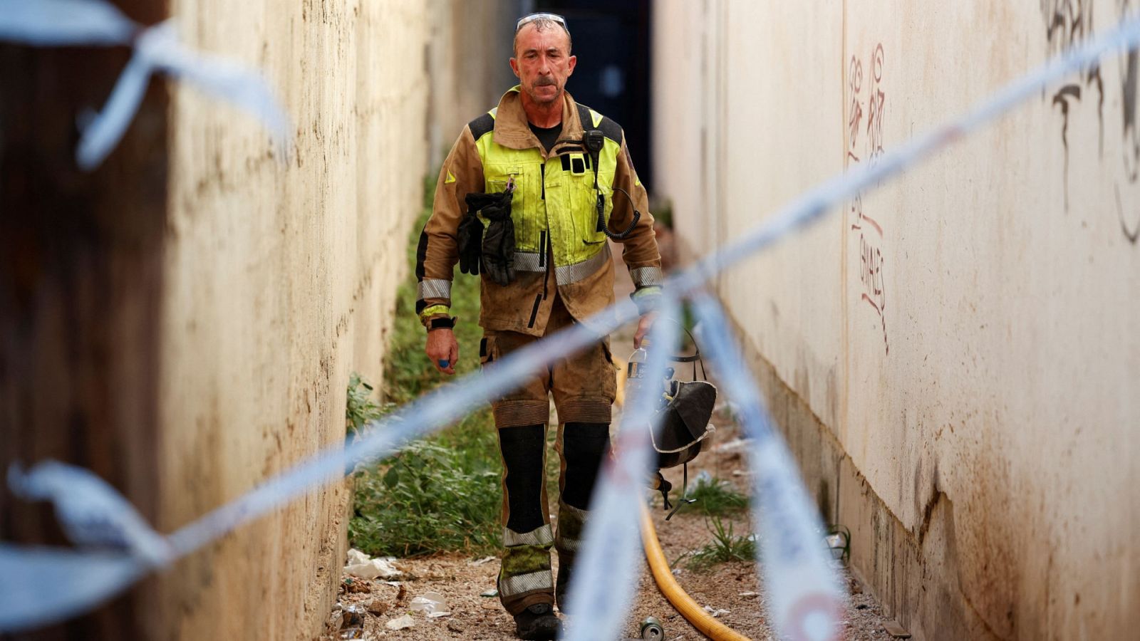 Telediario - 21 horas - 01/10/23 - Lengua de signos - ver ahora