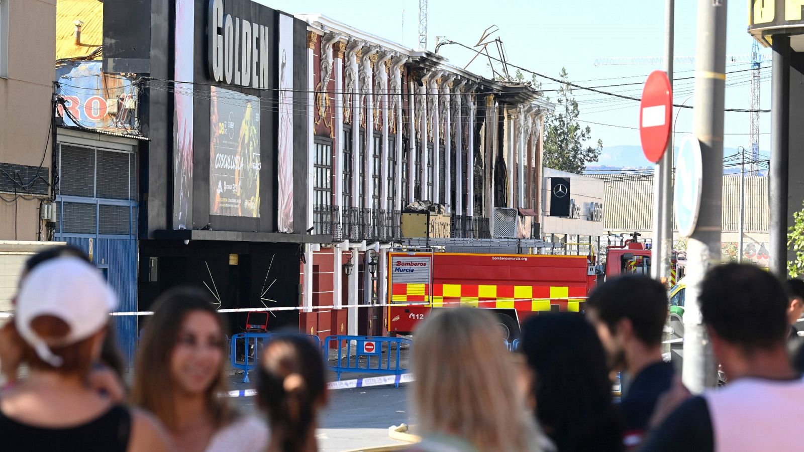 Telediario - 8 horas - 02/10/23 - ver ahora