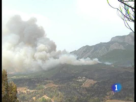  - Descoordinación en Horta