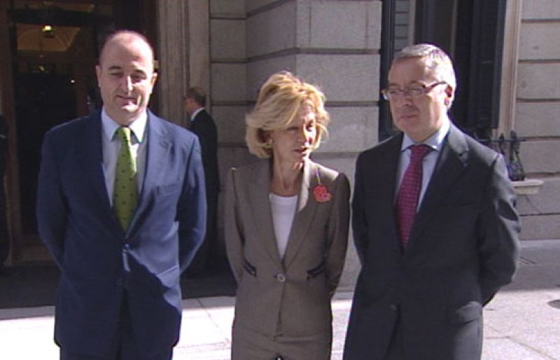 El TD1 en cuatro minutos (18/02/10)