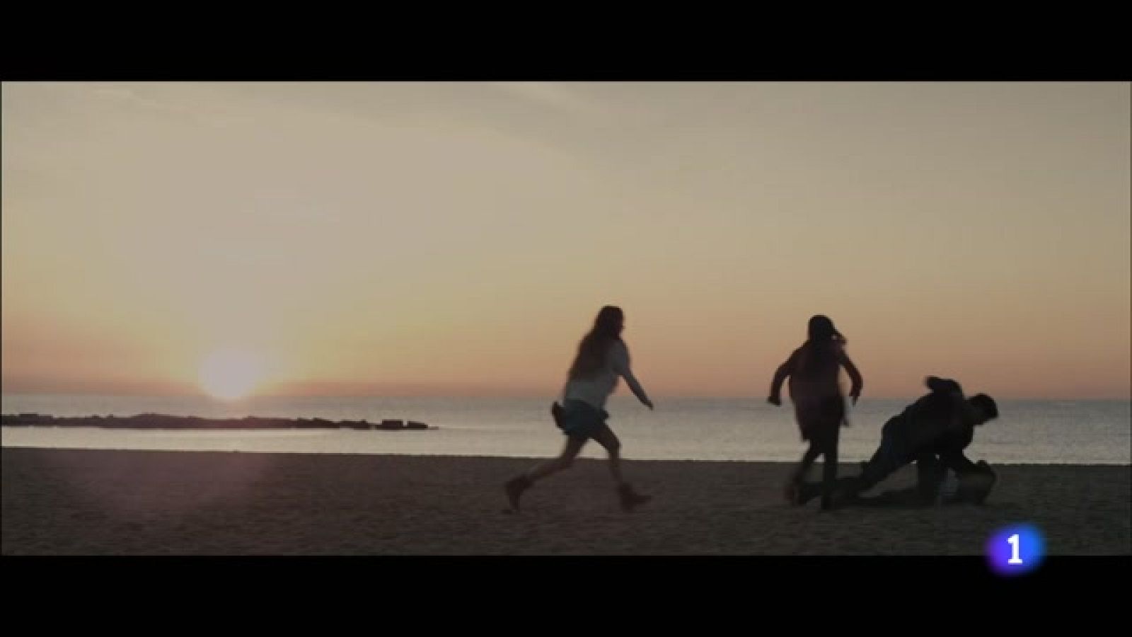 Cinema en català - Barcelona, nit d'estiu - Veure ara