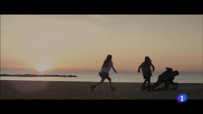 Cinema en català - Barcelona, nit d'estiu