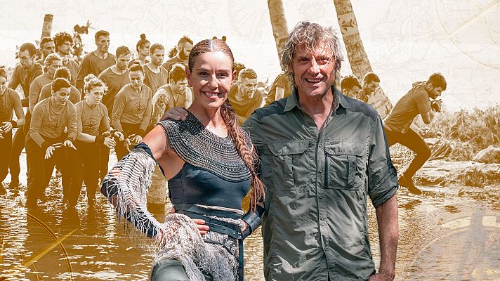 El conquistador - Programa 5