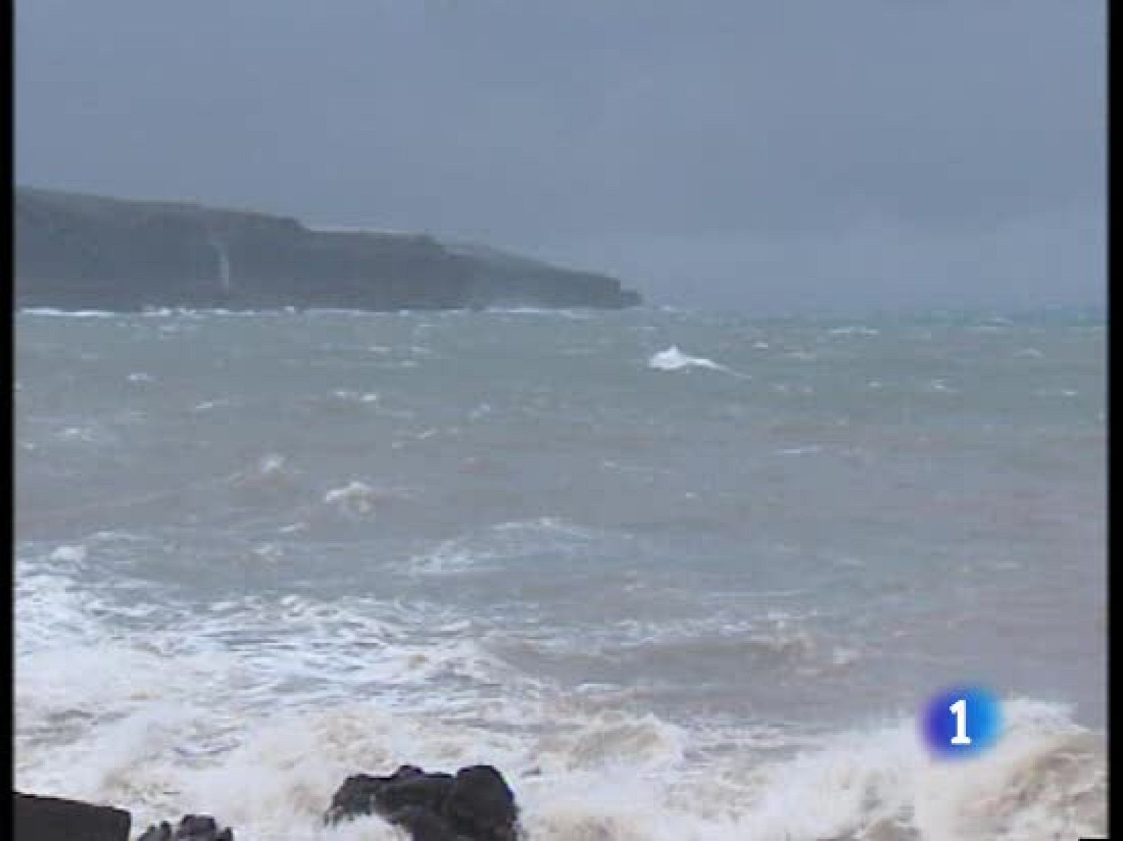 El Tiempo - 18/02/10 - El tiempo | Ver