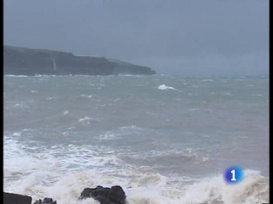 El tiempo - El Tiempo - 18/02/10