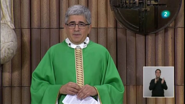 La Missa - La Missa - 01/10/2023