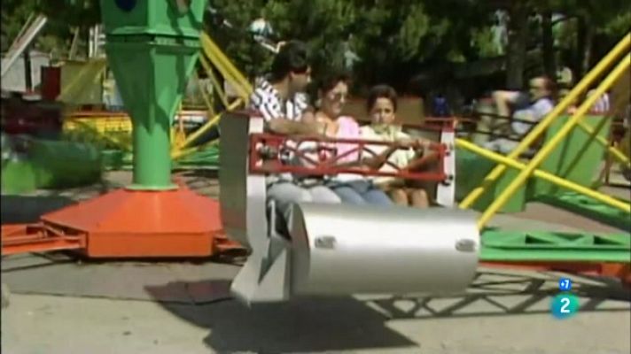 Calidoscopi - Tibidabo