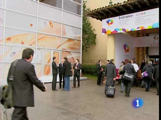 Ciencia y tecnología en Rtve.es - Acceso a Internet en el móvil