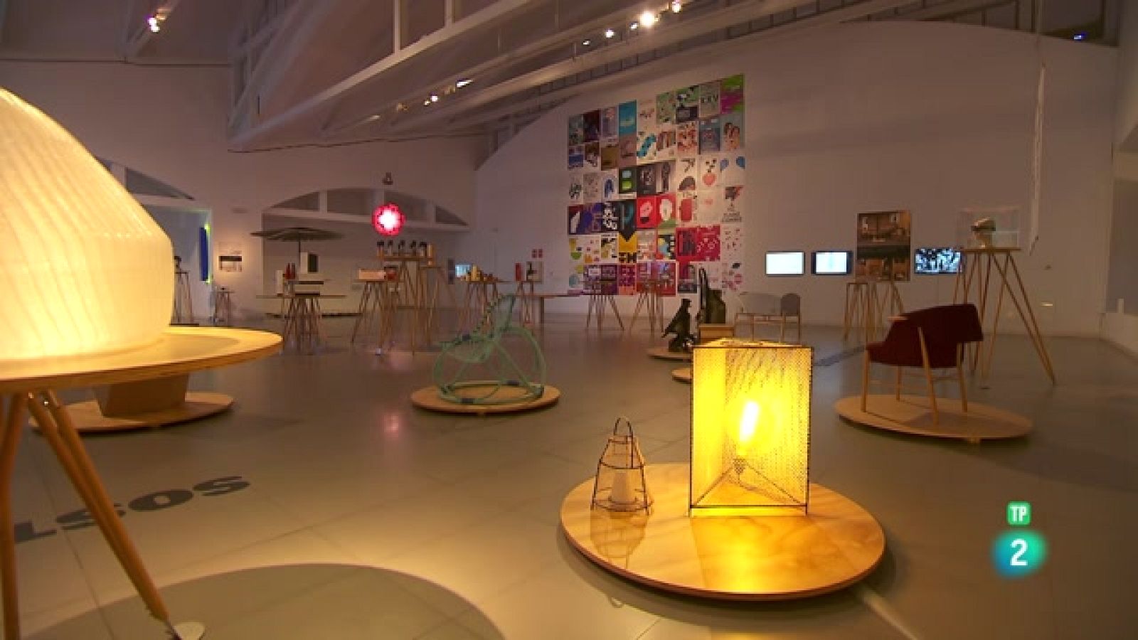 El poder del diseño español