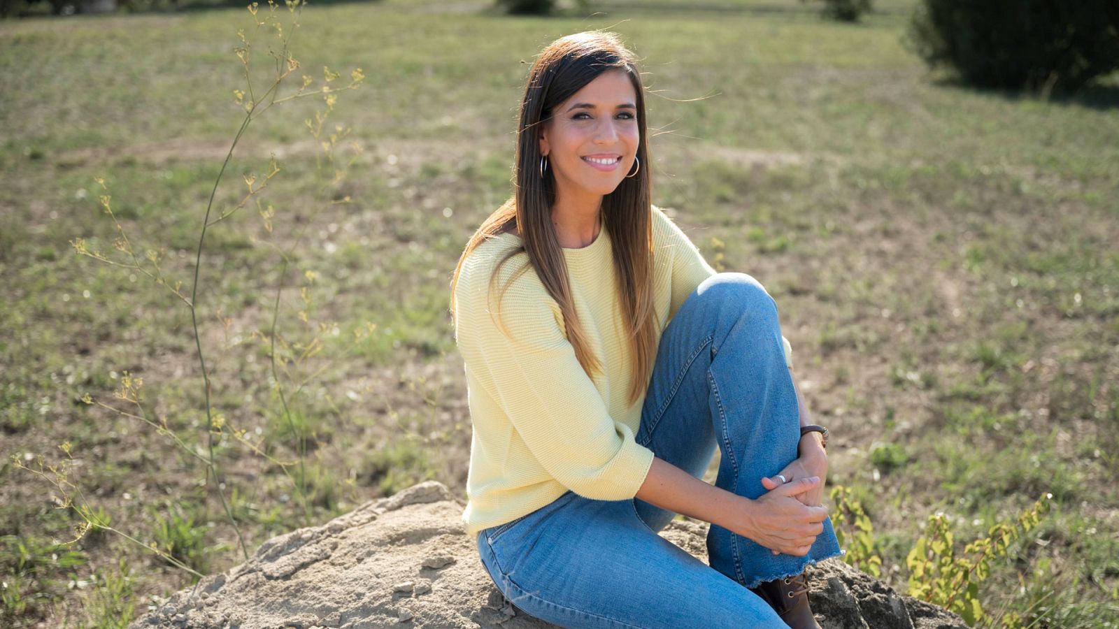 ¡Qué animal! con Evelyn Segura