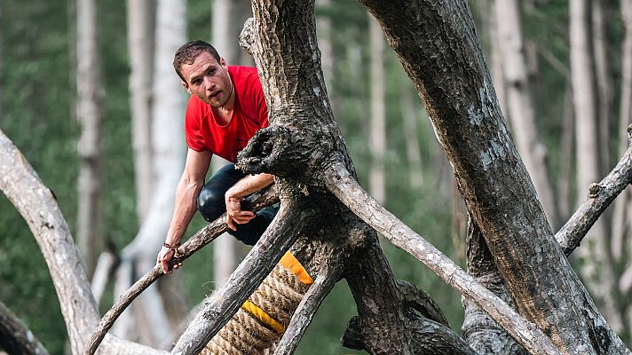 El conquistador - Polémica con los Yocahu, ¿quién tiro la probeta?