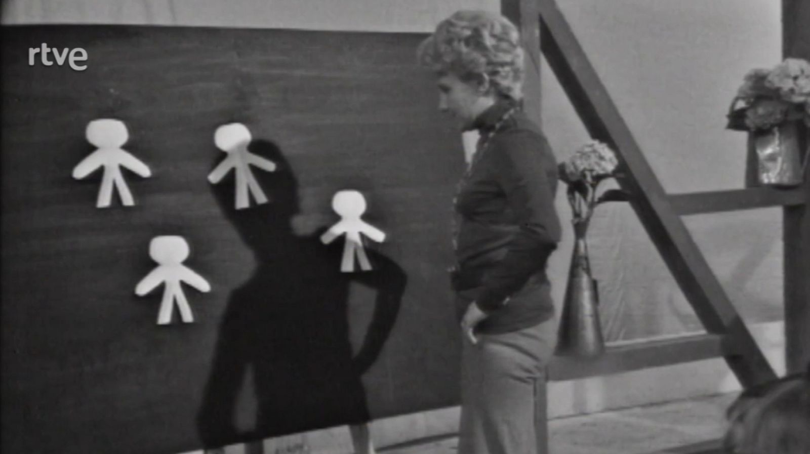 Canciones del desván - Muriéndose de risa