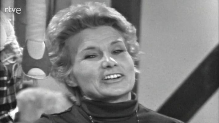 Programas y Concursos en el Archivo de RTVE - Canciones del desván - El conde Lara