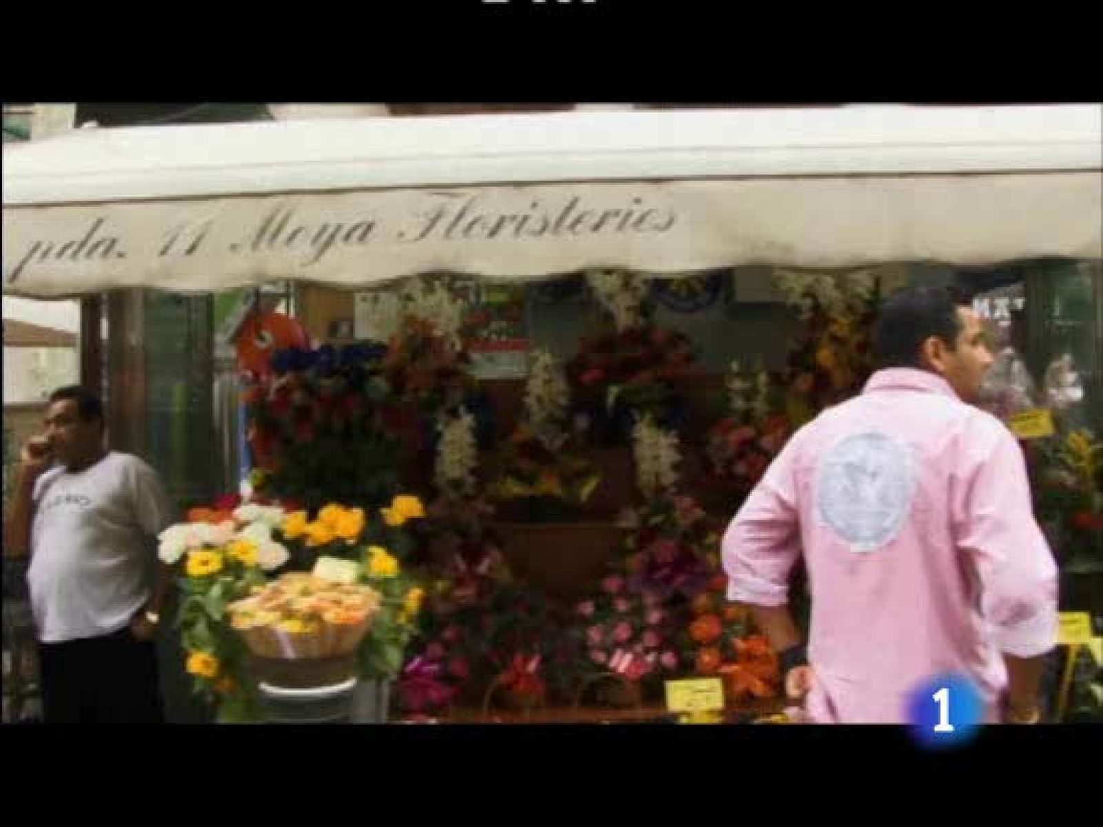 El documental "Cataluña-Espanya" ha llegado a Madrid | Ver