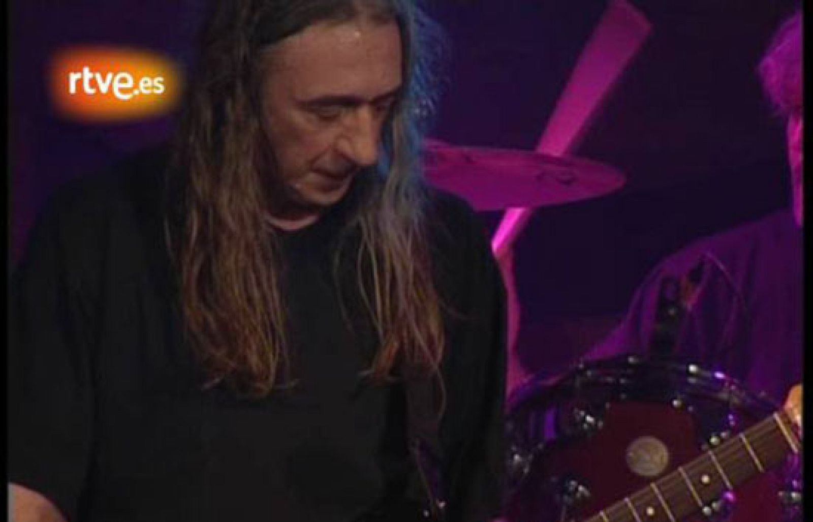 Leño, juntos de nuevo por un día | Ver