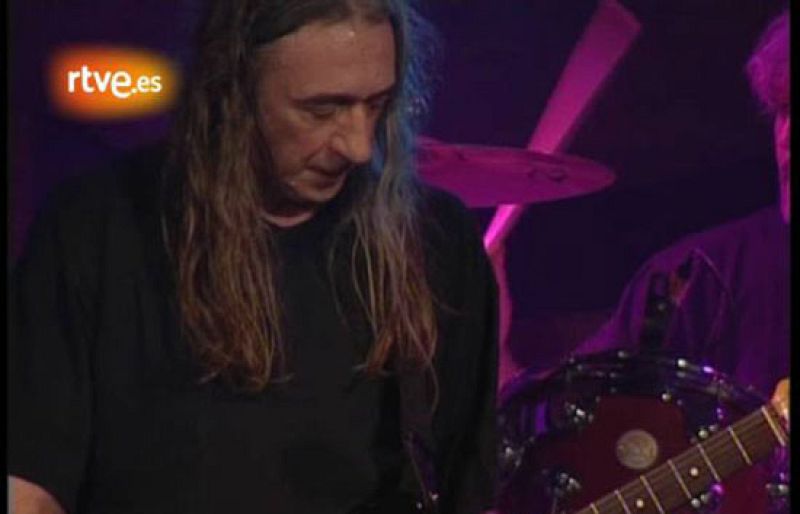 Leño, juntos de nuevo por un día | Ver