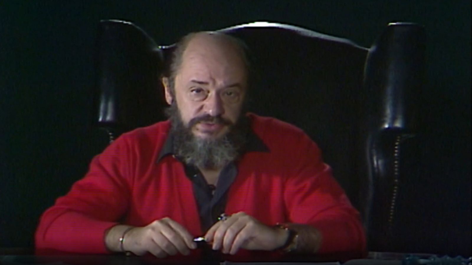 La puerta del misterio - Incidente OVNI (Parte 1)