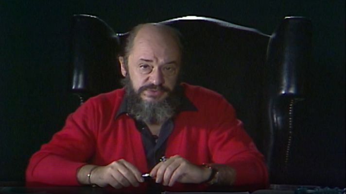 La puerta del misterio - Incidente OVNI (Parte 1)