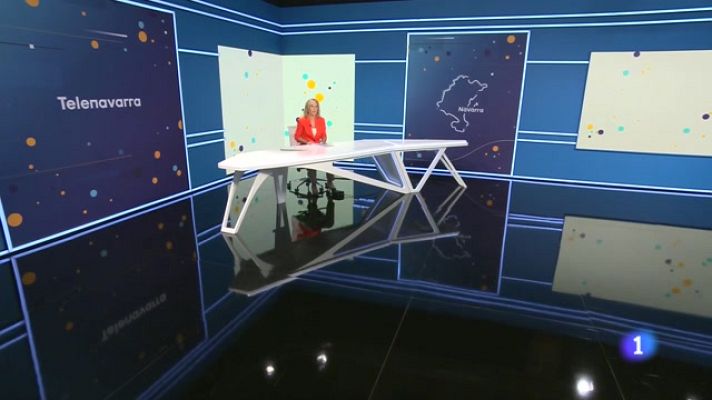 Telenavarra - Telenavarra en 2' - 02/10/2023