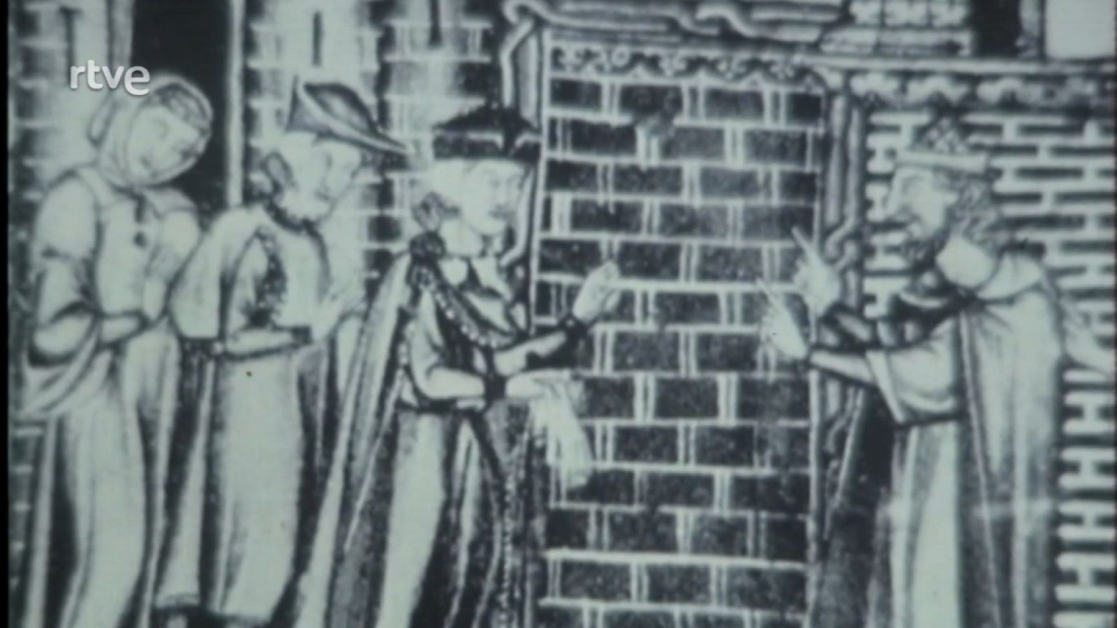 Tribuna de la historia - La expulsión de los judíos