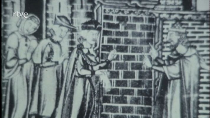 Tribuna de la historia - La expulsión de los judíos