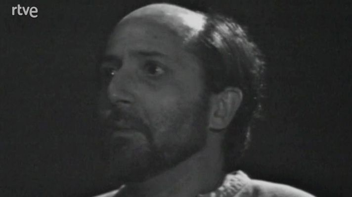 Teatro en el Archivo de RTVE - Los tres maridos burlados