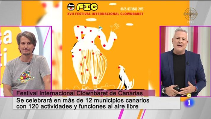 Cerca de ti - Cerca de ti - 02/10/2023