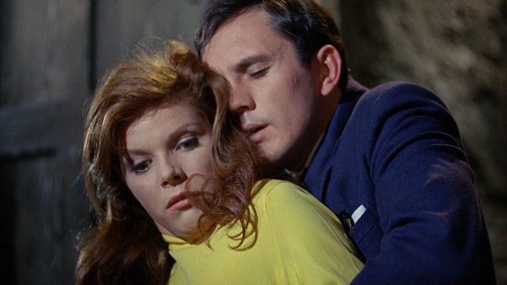 ¡Qué grande es el cine! - El coleccionista