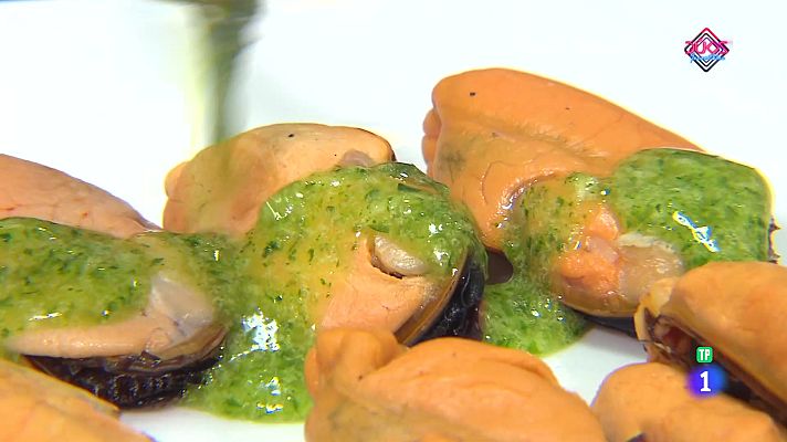 Saber vivir - Variedades del mejillón, los mejores y cómo cocinarlos