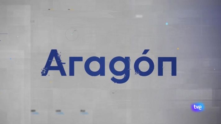 Noticias Aragón - Aragón en 2' - 02/10/23
