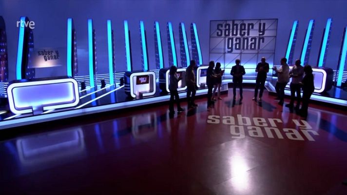 Saber y ganar - Generación D en Saber y Ganar - 01/10/23