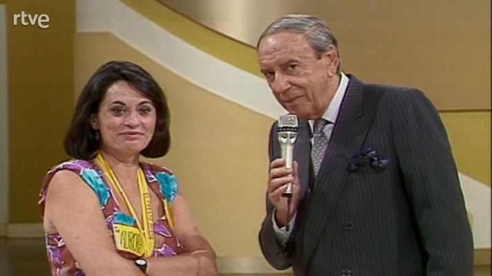 El precio justo - 24/07/1989